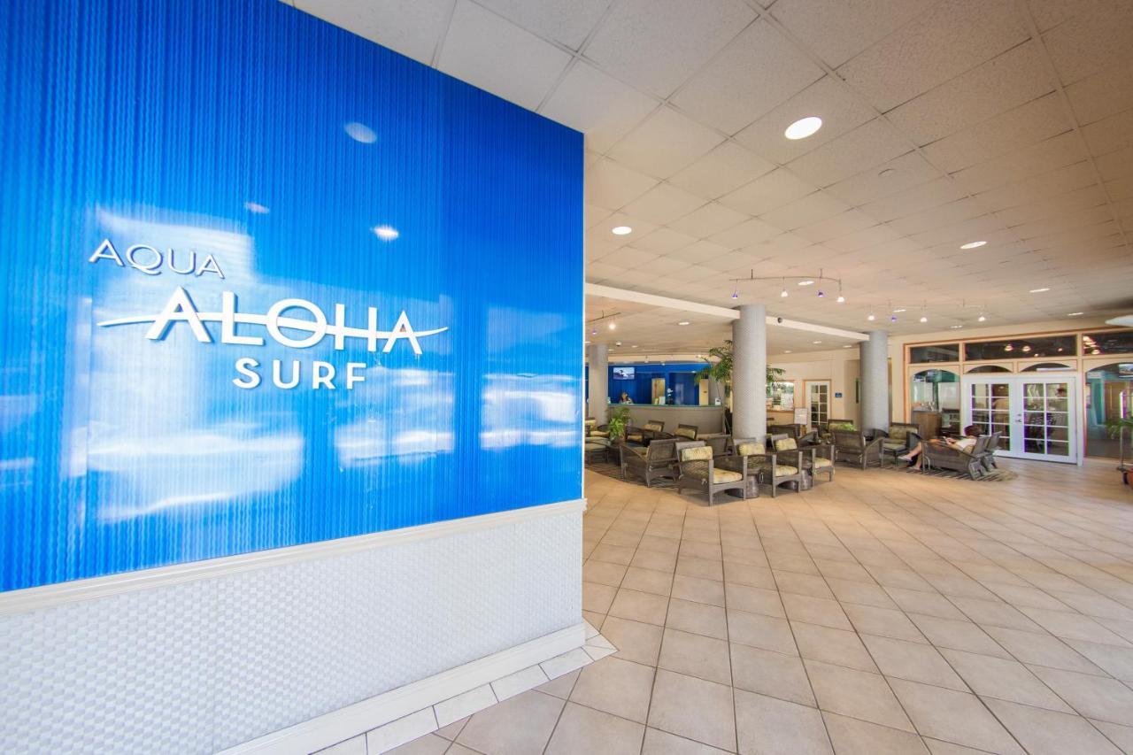 Aloha Vibes Await! Stylish Condo At Aloha Surf - Mountain And City Views Honolulu Extérieur photo