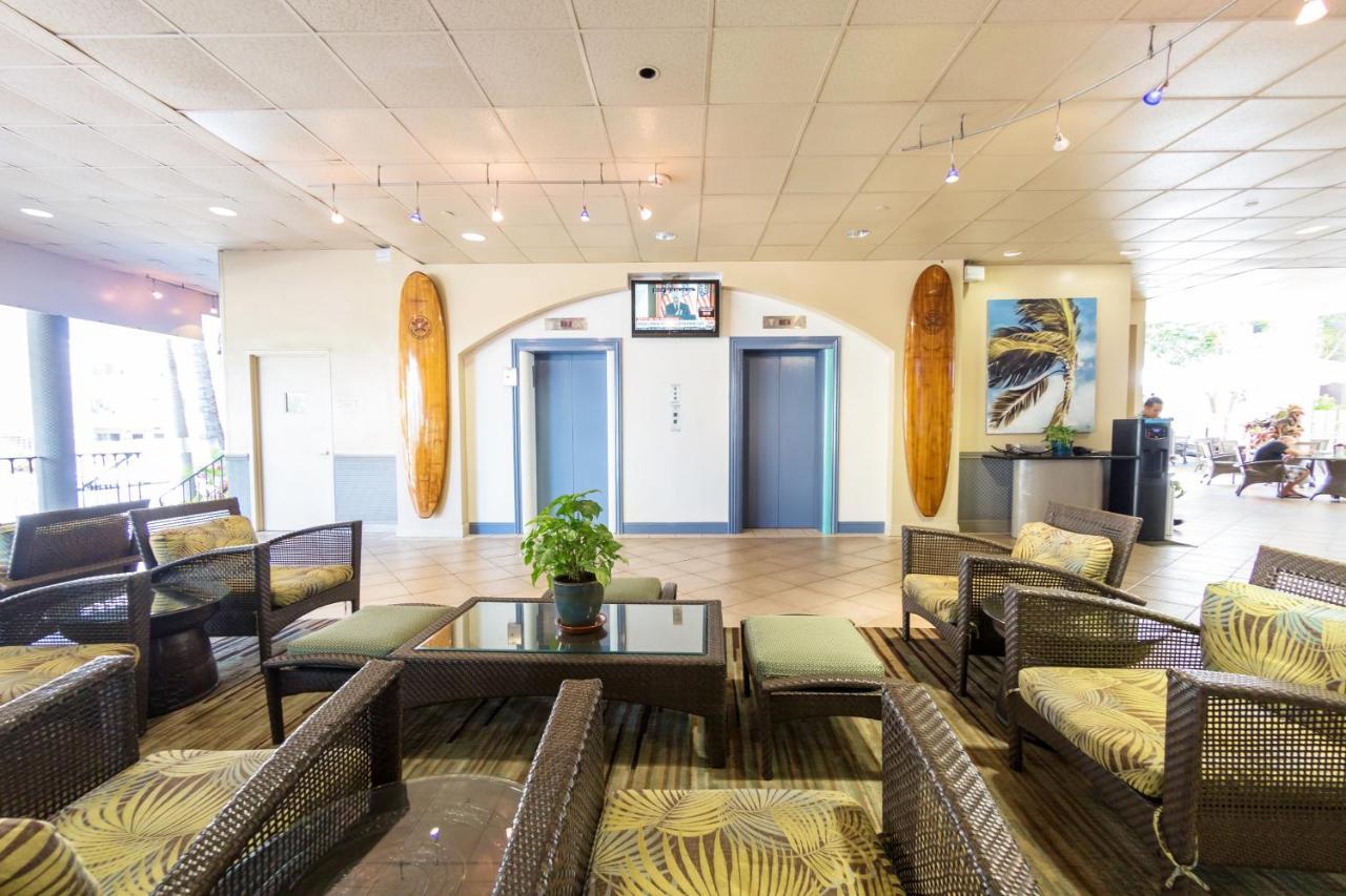 Aloha Vibes Await! Stylish Condo At Aloha Surf - Mountain And City Views Honolulu Extérieur photo